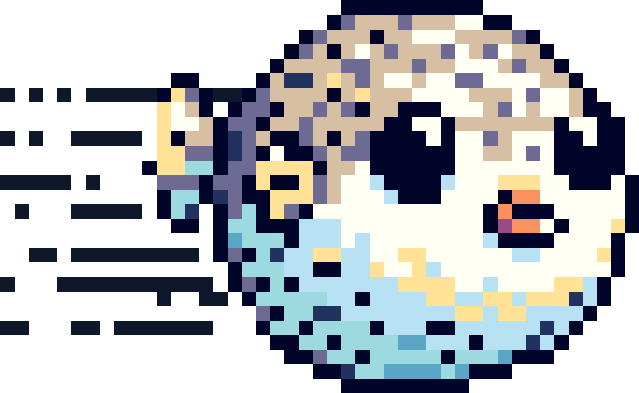 turbopuffer Logo